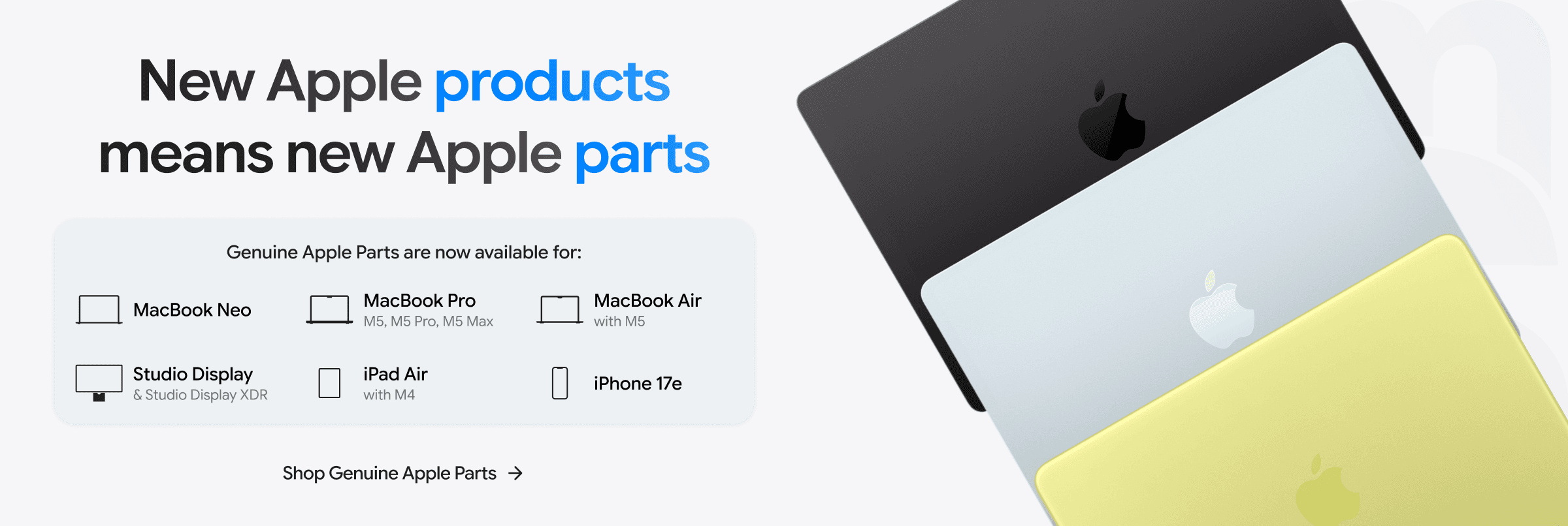 Promotional banner 1